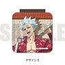 [The Seven Deadly Sins: Wrath of the Gods] Code Clip E Ban (Anime Toy)