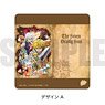 [The Seven Deadly Sins: Wrath of the Gods] Premium Ticket Case A (Anime Toy)