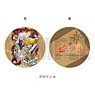 [The Seven Deadly Sins: Wrath of the Gods] Round Coin Purse A (Anime Toy)