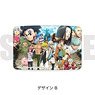 [The Seven Deadly Sins: Wrath of the Gods] Card Case B (Anime Toy)