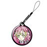 [Demon Slayer: Kimetsu no Yaiba] Smartphone Cleaner Ver.2 Design 04 (Mitsuri Kanroji) (Anime Toy)