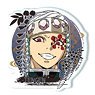 [Demon Slayer: Kimetsu no Yaiba] Acrylic Badge Ver.2 Design 03 (Tengen Uzui) (Anime Toy)