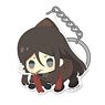 The Case Files of Lord El-Melloi II: Rail Zeppelin Grace Note Lord El-Melloi II Acrylic Tsumamare Key Ring (Anime Toy)