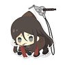 The Case Files of Lord El-Melloi II: Rail Zeppelin Grace Note Lord El-Melloi II Acrylic Tsumamare Strap (Anime Toy)