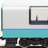 JR 251系特急電車 (スーパービュー踊り子・2次車・新塗装) 増結セット (増結・4両セット) (鉄道模型)