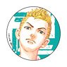Tokyo Revengers Can Badge Takemichi Hamagaki (Anime Toy)