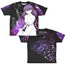 Fate/stay night [Heaven`s Feel] Sakura Matou Double Sided Full Graphic T-Shirts S (Anime Toy)