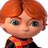 Mini Heroes/Harry Potter Wizarding World: Ron Weasley PVC (Completed)