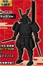 Gotopla Samurai Black Ver. (Plastic model)