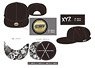 City Hunter the Movie: Shinjuku Private Eyes Cap (Anime Toy)