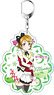 Love Live! Big Key Ring Hanayo Koizumi Vol.3 (Anime Toy)