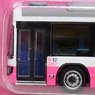 The Bus Collection Matsudo Shin-Keisei Bus 15th Anniversary Shin-Keisei Train Design Bus (Model Train)