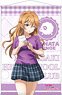 Love Live! Nijigasaki High School School Idol Club B2 Tapestry Kanata Konoe Gamers Odaiba Ver. (Anime Toy)