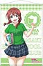 Love Live! Nijigasaki High School School Idol Club B2 Tapestry Emma Verde Gamers Odaiba Ver. (Anime Toy)