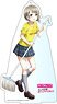 Love Live! Nijigasaki High School School Idol Club Big Acrylic Stand Kasumi Nakasu Gamers Odaiba Ver. (Anime Toy)