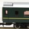 J.R. Limited Express Sleeping Cars Series 24 Type 25 `Twilight Express` Additional Set A (Add-On 4-Car Set) (Model Train)