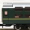 J.R. Limited Express Sleeping Cars Series 24 Type 25 `Twilight Express` Additional Set B (Add-On 4-Car Set) (Model Train)