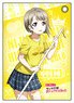 Love Live! Nijigasaki High School School Idol Club Synthetic Leather Pass Case Kasumi Nakasu Gamers Odaiba Ver. (Anime Toy)