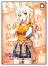 Love Live! Nijigasaki High School School Idol Club Synthetic Leather Pass Case Ai Miyashita Gamers Odaiba Ver. (Anime Toy)