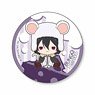 Characchu! Can Badge Bungo Stray Dogs Fyodor.D (Anime Toy)