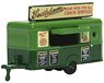 (N) Mobile Trailer Southdown (Traction Section Only) (Model Train)