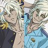 Sarazanmai [Especially Illustrated] Reo Niiboshi Smooth Dakimakura Cover (Anime Toy)