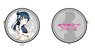 Love Live! School Idol Festival All Star Coin Case Yoshiko Tsushima (Anime Toy)