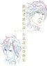 Legend of the Galactic Heroes: Die Neue These Official Setting Document Collection Normal Ver. (Art Book)