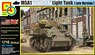 M5A1 Stuart Light Tank Late Production (Plastic model)
