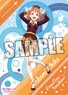 Love Live! Sunshine!! B5 Clear Sheet [Chika Takami] Part.15 (Anime Toy)