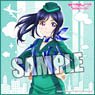 Love Live! Sunshine!! Microfiber Mini Towel [Kanan Matsuura] Part.12 (Anime Toy)