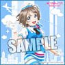 Love Live! Sunshine!! Microfiber Mini Towel [You Watanabe] Part.12 (Anime Toy)