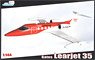 Gates Learjet 35 DRF Luftrettung (Plastic model)