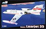 Gates Learjet 35 US Air Force (Plastic model)