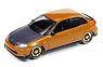 1996 Honda Civic Custom Copper (Diecast Car)