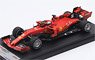 Ferrari SF90 No.5 Winner Singapore GP 2019 Sebastian Vettel (Diecast Car)