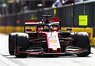 フェラーリ SF90 イタリアGP モンツァ 2019 #5 S.Vettel (ミニカー)