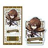 Pukasshu Acrylic Figure Granblue Fantasy Sandalphon (Anime Toy)