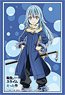 Bushiroad Sleeve Collection HG Vol.2191 That Time I Got Reincarnated as a Slime [Rimuru=Tempest] Part.3 (Card Sleeve)
