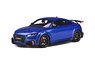 Audi TT RS Performance Parts (Blue) (Diecast Car)