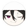 Bungo Stray Dogs Muni Can Badge Fyodor.D (Anime Toy)