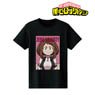 My Hero Academia Ochaco Uraraka Mosaic Art T-Shirt Mens S (Anime Toy)