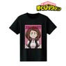 My Hero Academia Ochaco Uraraka Mosaic Art T-Shirt Ladies L (Anime Toy)