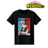 My Hero Academia Shoto Todoroki Mosaic Art T-Shirt Mens XL (Anime Toy)