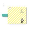 [Hatsune Miku] Notebook Type Smart Phone Case (iPhoneXR) Playp-Len E (Anime Toy)