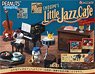 SNOOPY SNOOPY`S Little Jazz Cafe (8個セット) (キャラクターグッズ)