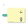 [Hatsune Miku] Notebook Type Smart Phone Case (Multi M) Playp-Len E (Anime Toy)