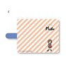 [Hatsune Miku] Notebook Type Smart Phone Case (Multi M) Playp-Meiko F (Anime Toy)