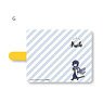 [Hatsune Miku] Notebook Type Smart Phone Case (Multi M) Playp-Kaito G (Anime Toy)