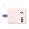 [Hatsune Miku] Notebook Type Smart Phone Case (Multi M) Playp-Luka H (Anime Toy)